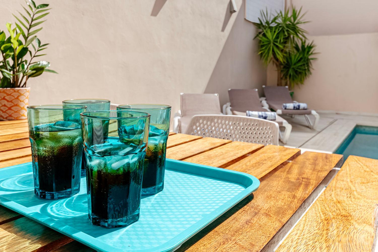 Food & Drinks 4, Casa Mediterrania de Palamos amb piscina privada - Vacances a Palamos, Girona