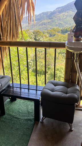 Others 3, Glamping vista verde Cocorna, Cocorná