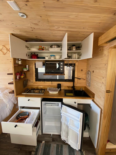 Others 4, Kuyen Hostel & Tiny Houses, Cardenal Caro