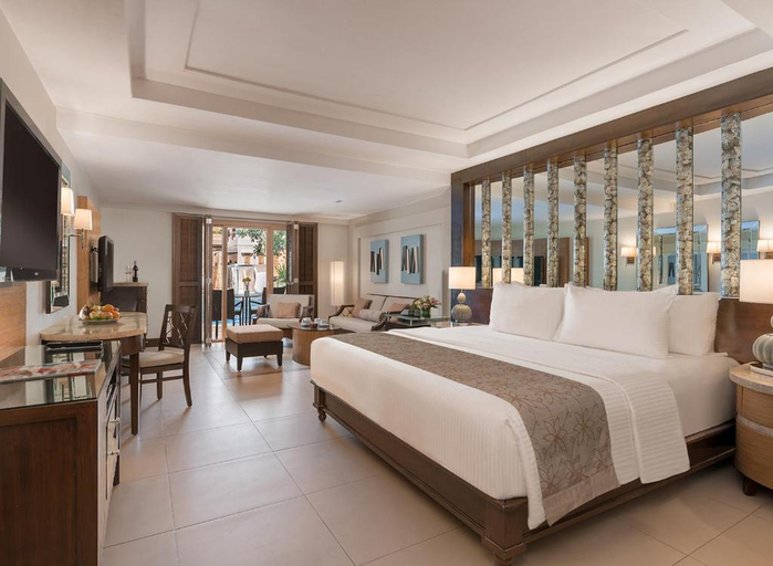 Bedroom 2, Henann Regency Resort and Spa, Malay