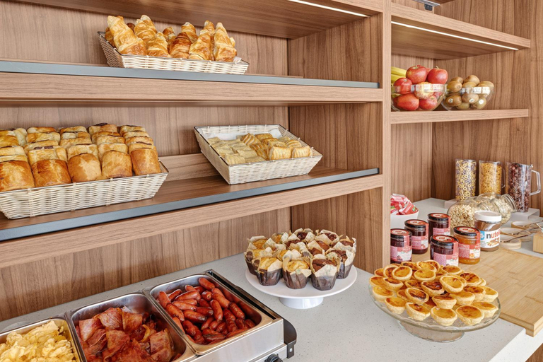 Food & Drinks 5, B&B Hotel Leiria Fatima, Leiria