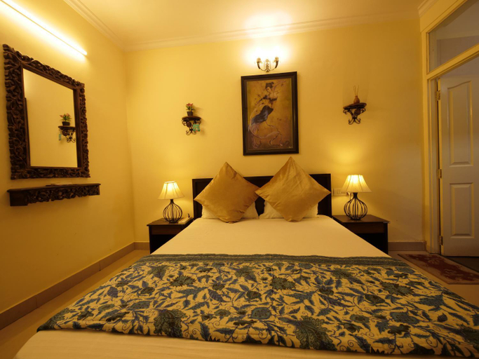 Bedroom 10