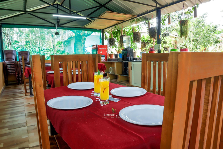 Food & Drinks 5, D Signature Holiday Homes, Kodagu