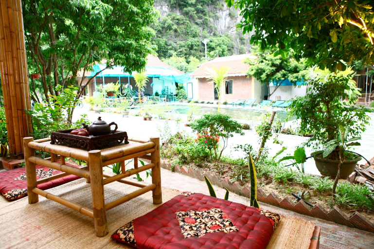 Others 5, VEO Retreat Tam Coc, Hoa Lư