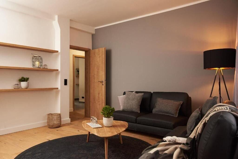 Bedroom 5, Coffee Fellows Hotel Trier, Trier