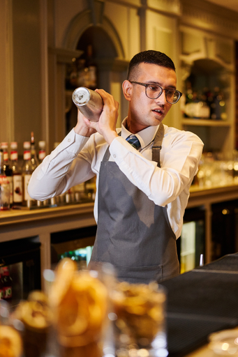 Food & Drinks 4, Comis Hotel and Golf Resort, Santon