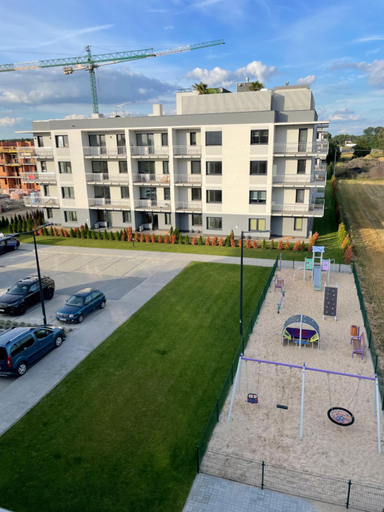 Others 2, Apartamenty Termalne na Dlugiej 8, Poddębice