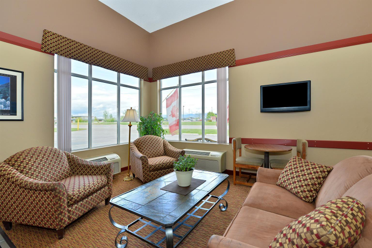 Others 5, Americas Best Value Inn Kalispell, Flathead