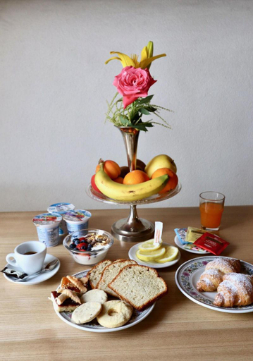 Food & Drinks 5, Hotel Dolomiti Pinzolo, Trento