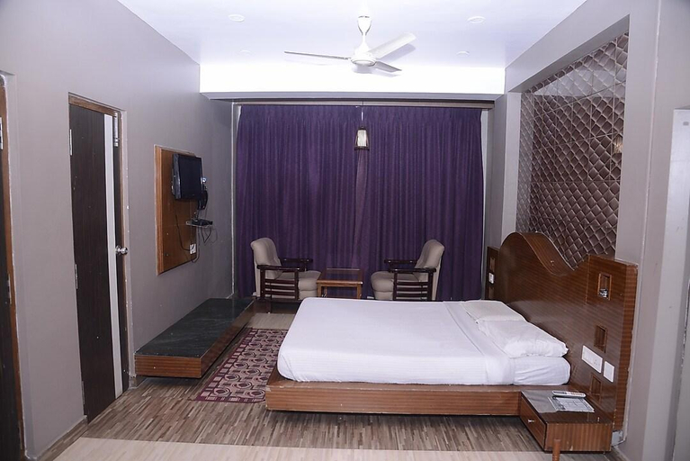 Others 2, Da Bay Inn, South Andaman