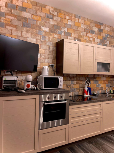 2, Residence Salentino, Taranto