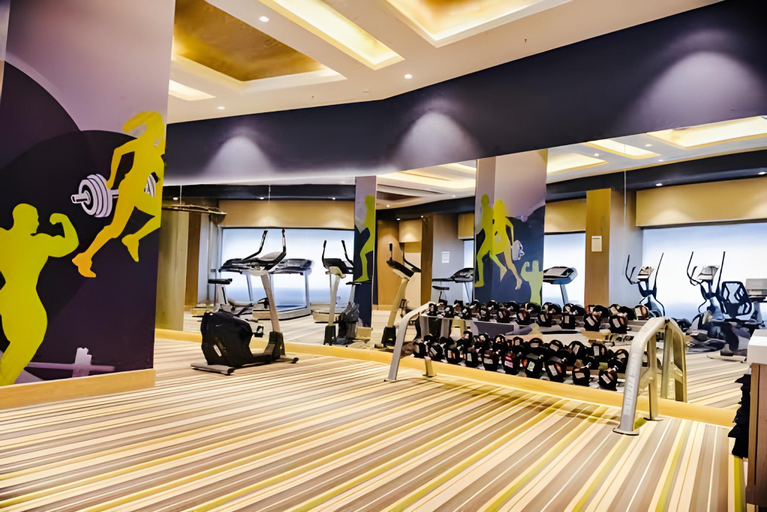 Others 3, Hotel Migrolino Lucknow Gomti Nagar, Lucknow