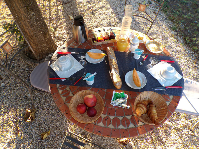 Others 5, le Relais de la Cavayere - Chambres d'hotes avec SPA & SAUNA Carcassonne - Parking prive ferme, Aude