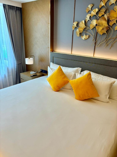 Bedroom 13