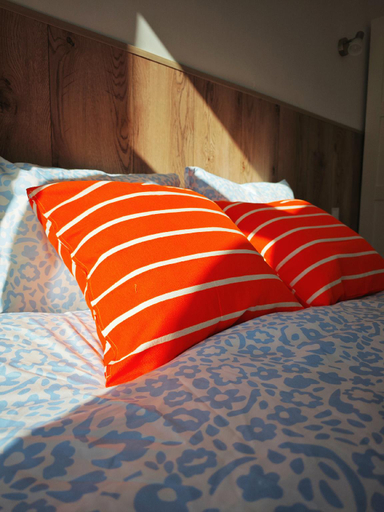 Bedroom 2, Old Town Apartment, Riga