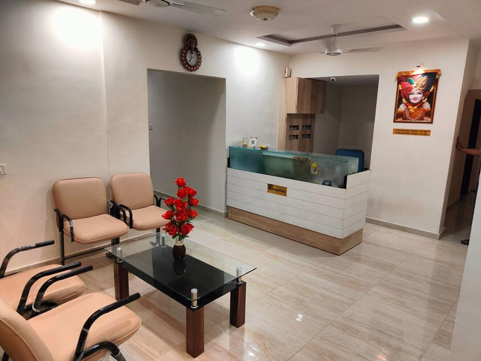 Others 3, Hotel Rajtilak, Ahmadabad