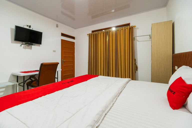 Bedroom 11