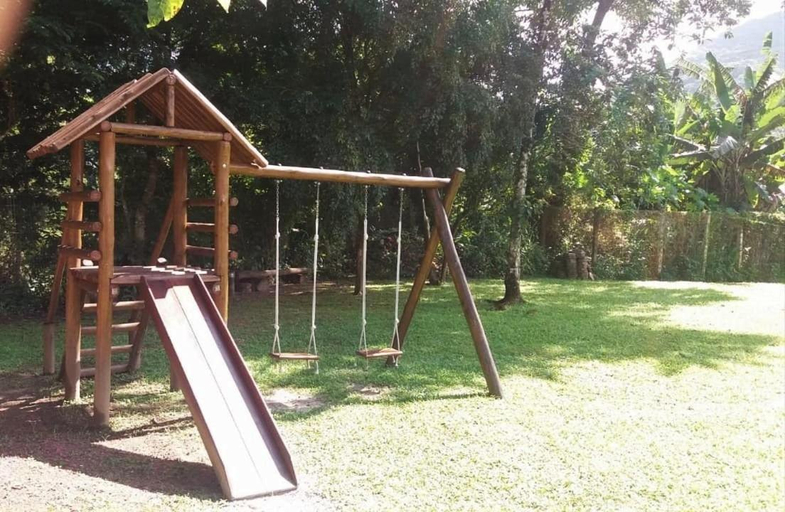 5, Maresias Flat's Unidade II, São Sebastião
