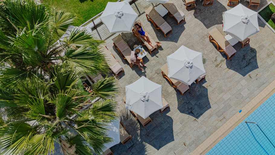 Sport & Beauty 2, Golden Coast Beach Hotel