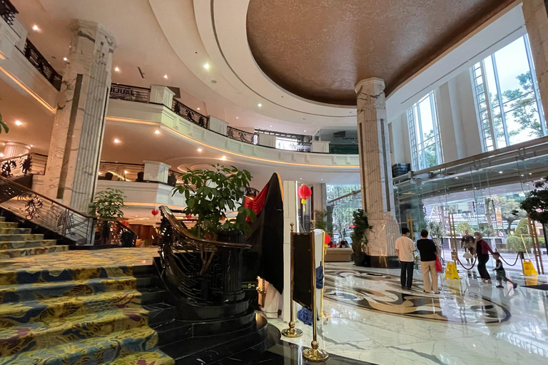 Public Area 3, eL ROYALE by Farizi Rooms, Bandung