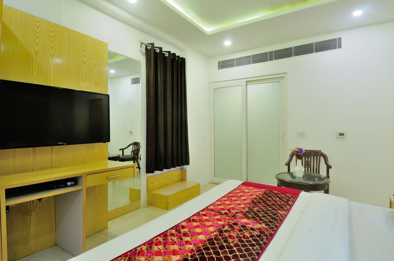 Bedroom 16