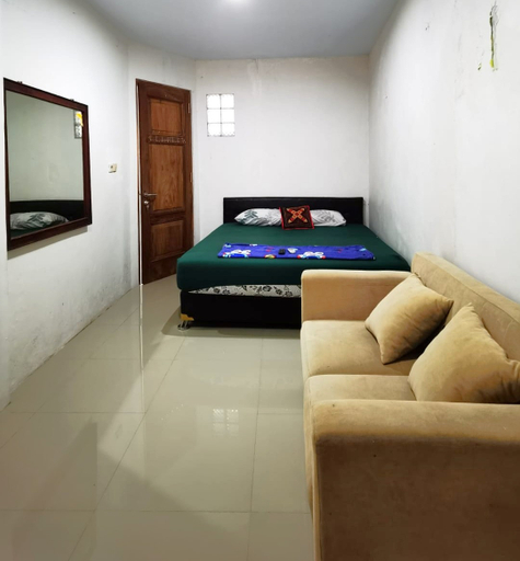 Others 3, deMulya Hostel, Yogyakarta