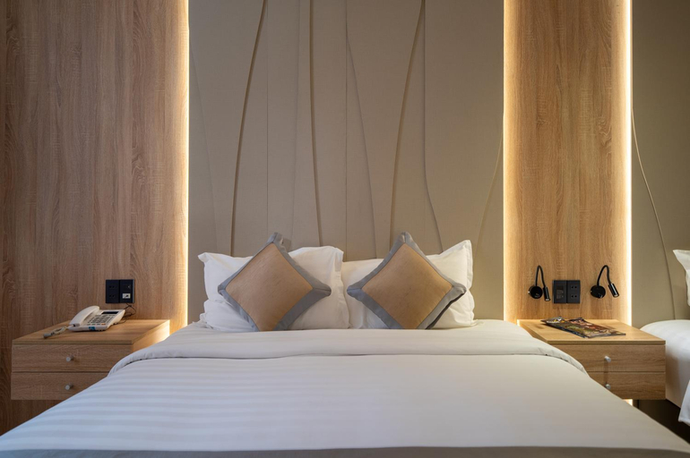 Bedroom 17