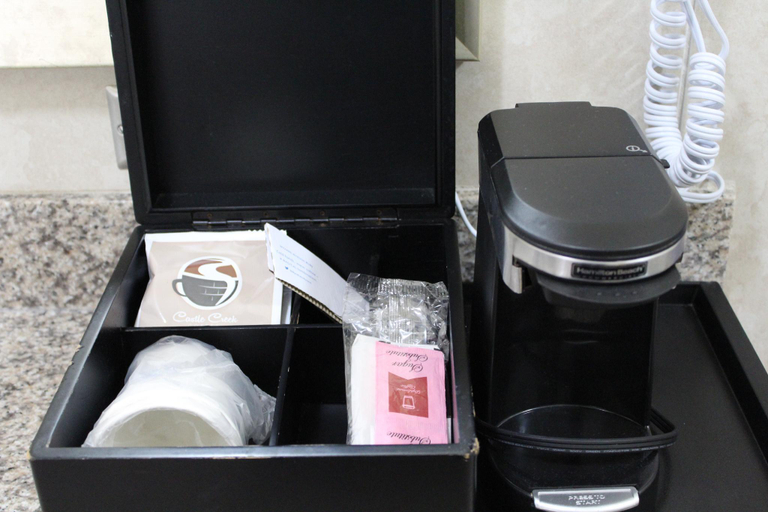 Amenities 29