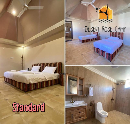 Others 4, Desert Rose Camp, Biddiya