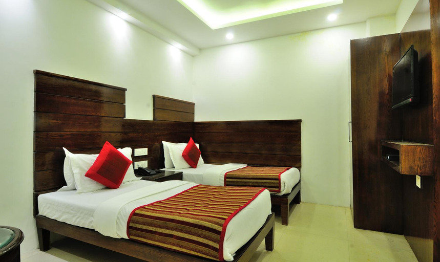 Bedroom 15