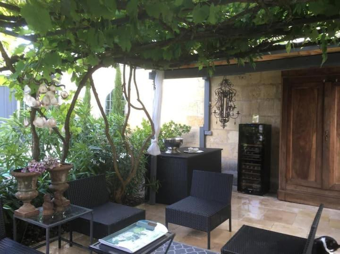 Food & Drinks 4, B&B Clos Emilion et table d'hote en option, Gironde