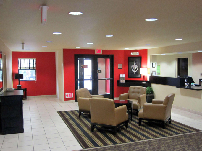 Public Area 2, Extended Stay America - Orange County - Anaheim Co, Orange