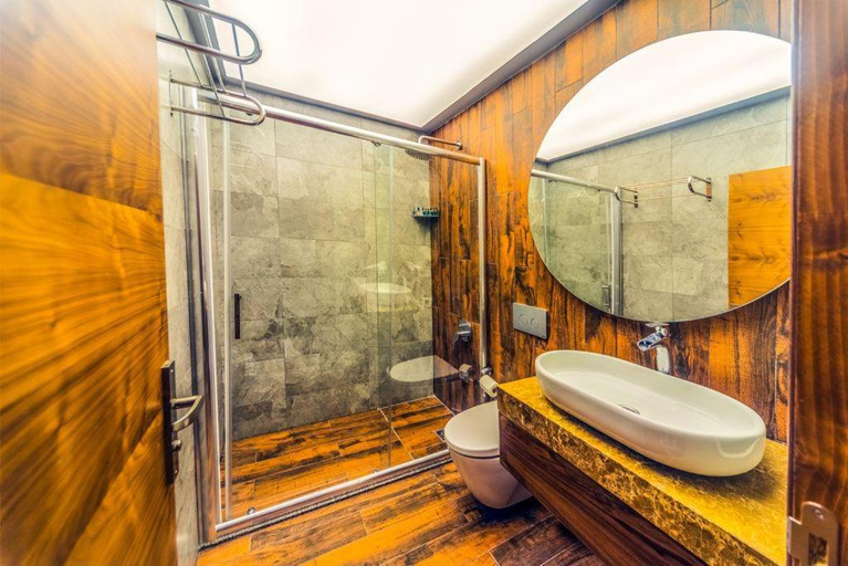 Others 5, Inanlar Premium Suites & Villas, Çaykara