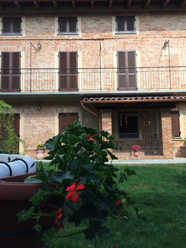 Others 4, B&B Locanda dai Nonni, Asti