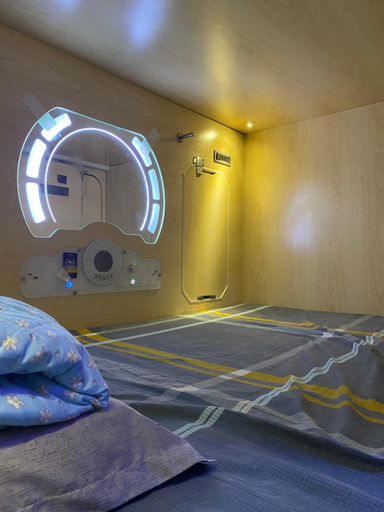 Bedroom 8