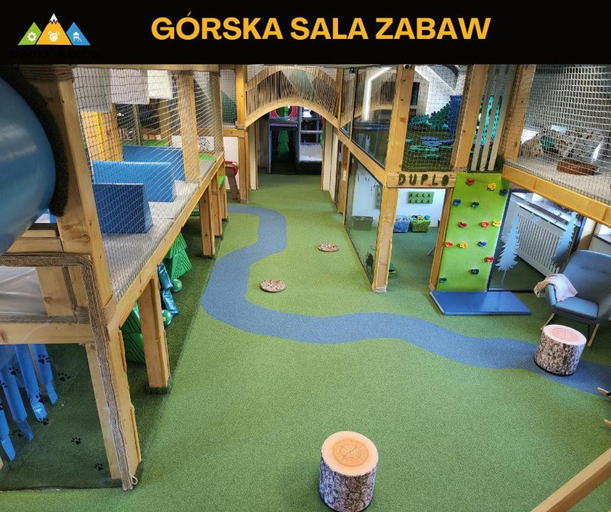 4, Gawra rodzinna, Tatra