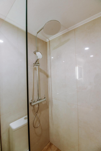 Bathroom 2, KOEM Luxury Suites, Epirus