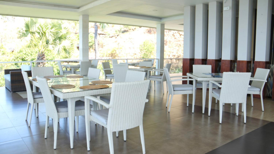 Food & Drinks 5, Ibus Beach Hotel, Karangasem