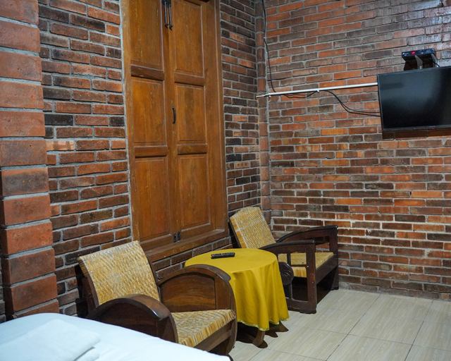 Others 4, Villa Karang Kadempel Bandungan, Semarang