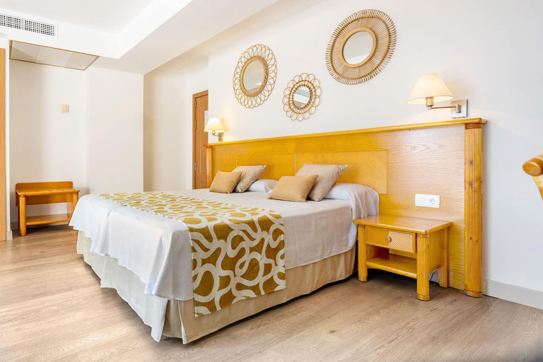 Bedroom 3, Ona Palmira Paradise, Baleares
