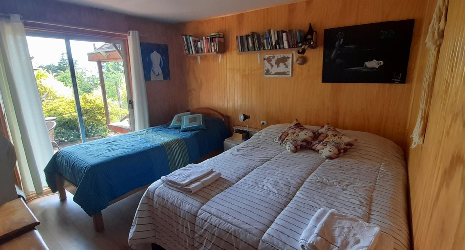 Others 4, Saida Room Villarrica, arriendo habitaciones, Cautín