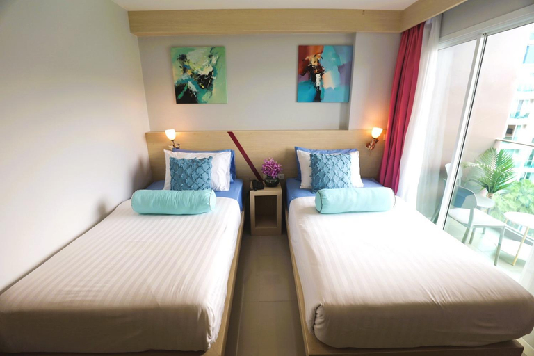 Bedroom 7