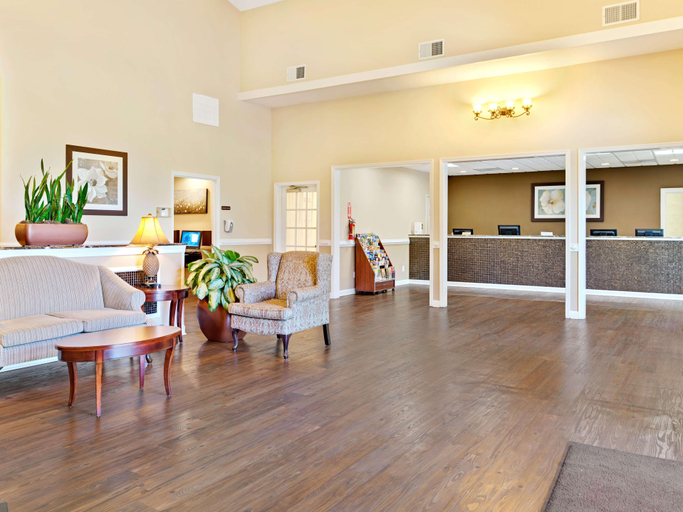Public Area 2, Hilton Vacation Club The Historic Powhatan William, James City