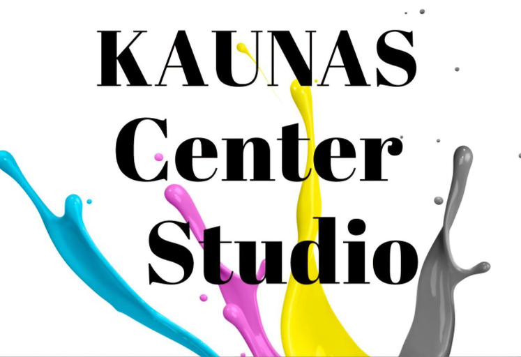 5, Kaunas Center Studio, Kauno