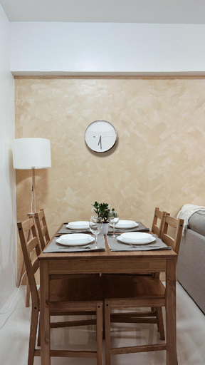 Others 5, Suntrust 2-Bedroom Minimalist Condo in Baguio, Baguio City