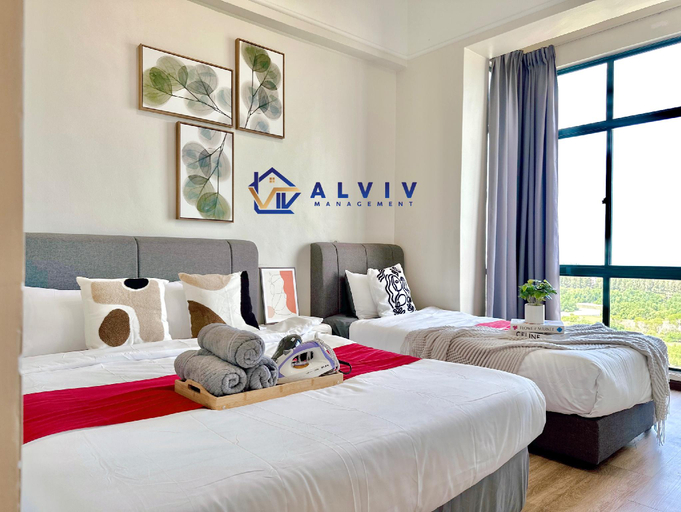 Bedroom 26