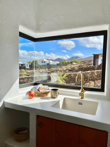 Bathroom 2, Finca Antigua, Las Palmas