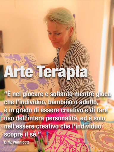 Others 5, B&B In Principio Vitae - L'infinito con tatto, Macerata