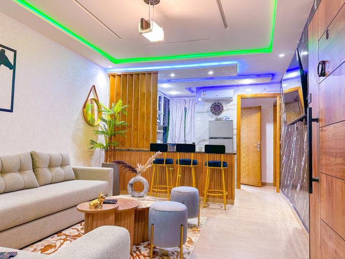Others 3, VELUXA - LUXURY HOLIDAY HOMES - Centric flat, Tanger-Assilah