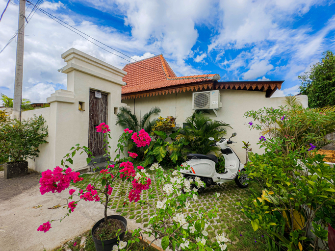 Exterior & Views 5, Uma Nawasena Ubud, Gianyar